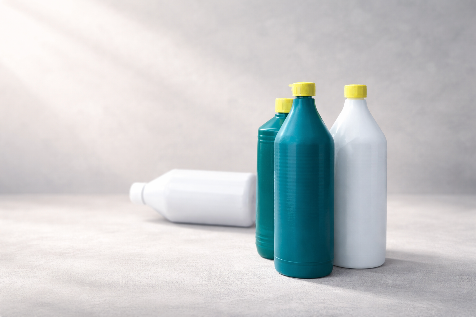 Dansk Kemisortering facility