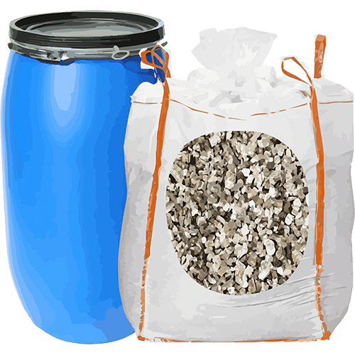 Emballage til genbrug